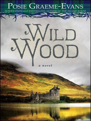 cover image of Wild Wood